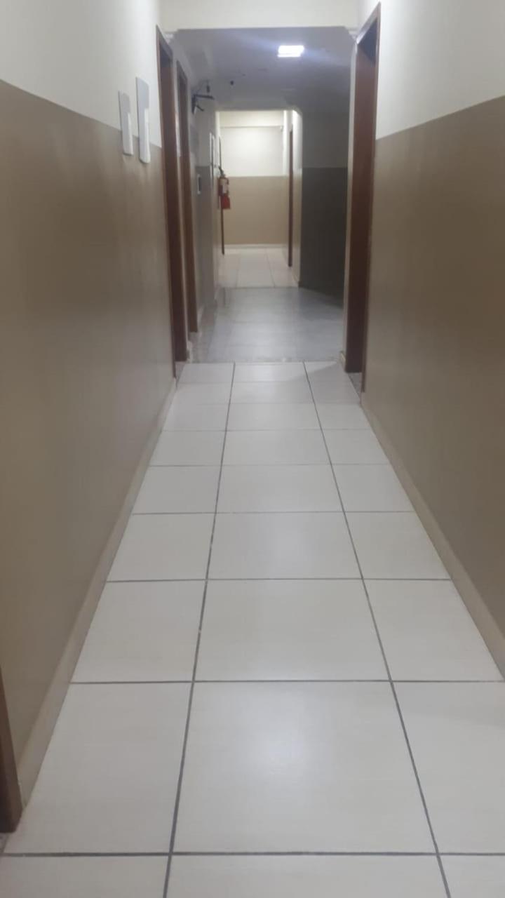 Santa Hotel *