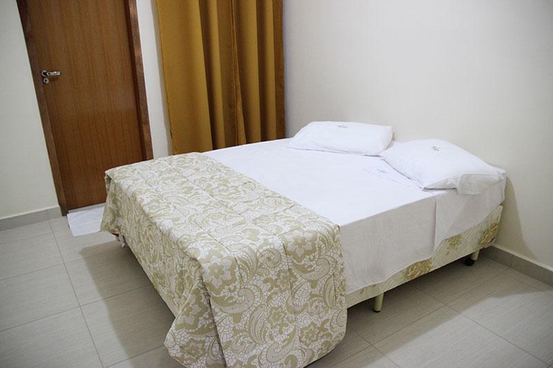 Hotel Santa *