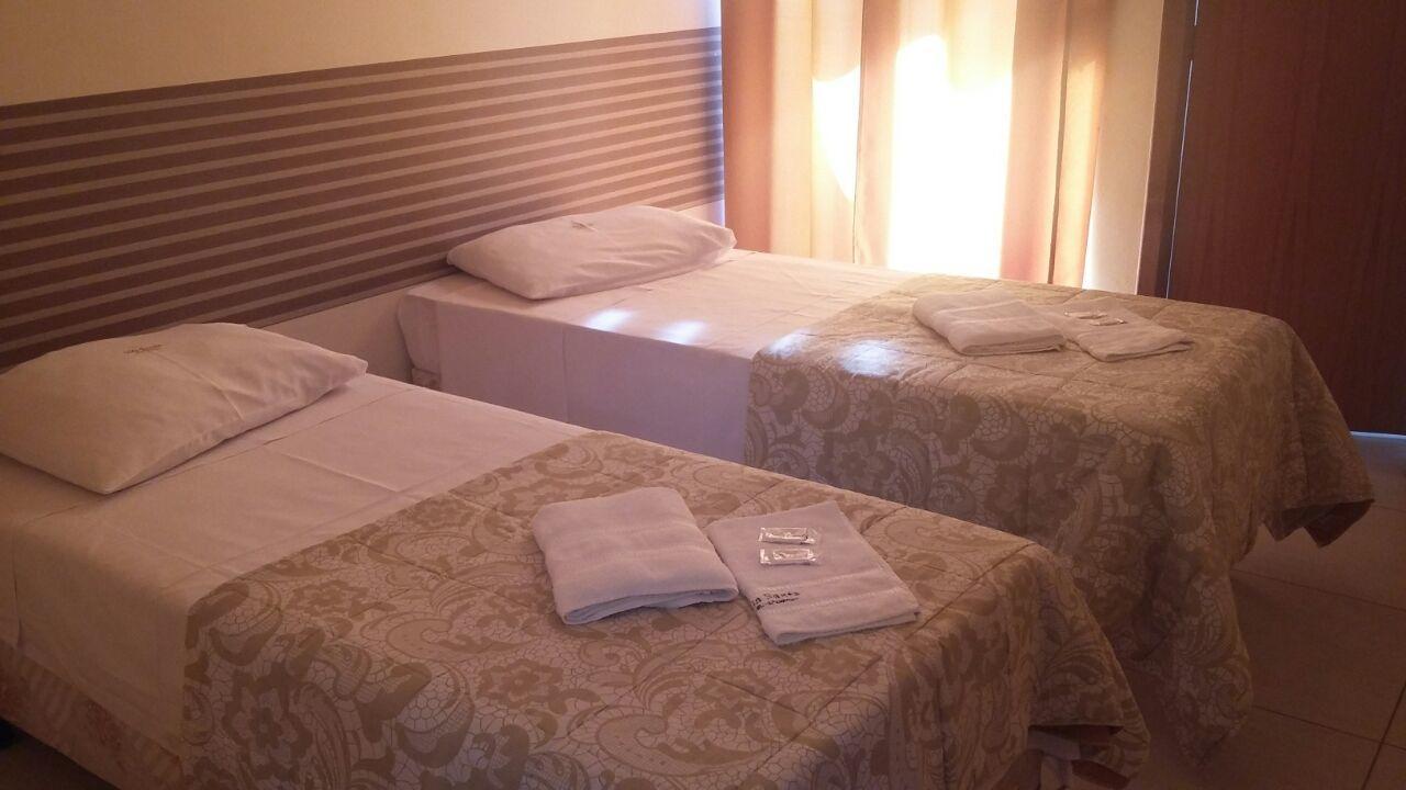 Hotel Santa Aparecida (Sao Paulo)